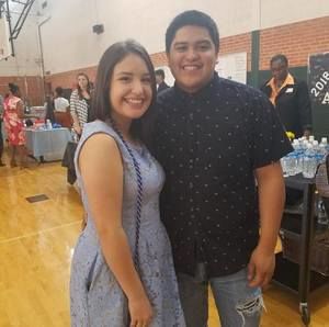 Meet your Posher, Jorge